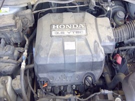 2006 HONDA RIDGELINE, SILVER, RTL, 3.5L, AT, 4WD,  A25142